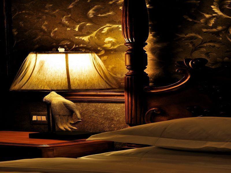 בייג'ינג Graceland Yard Hotel מראה חיצוני תמונה