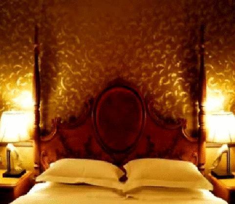 בייג'ינג Graceland Yard Hotel חדר תמונה